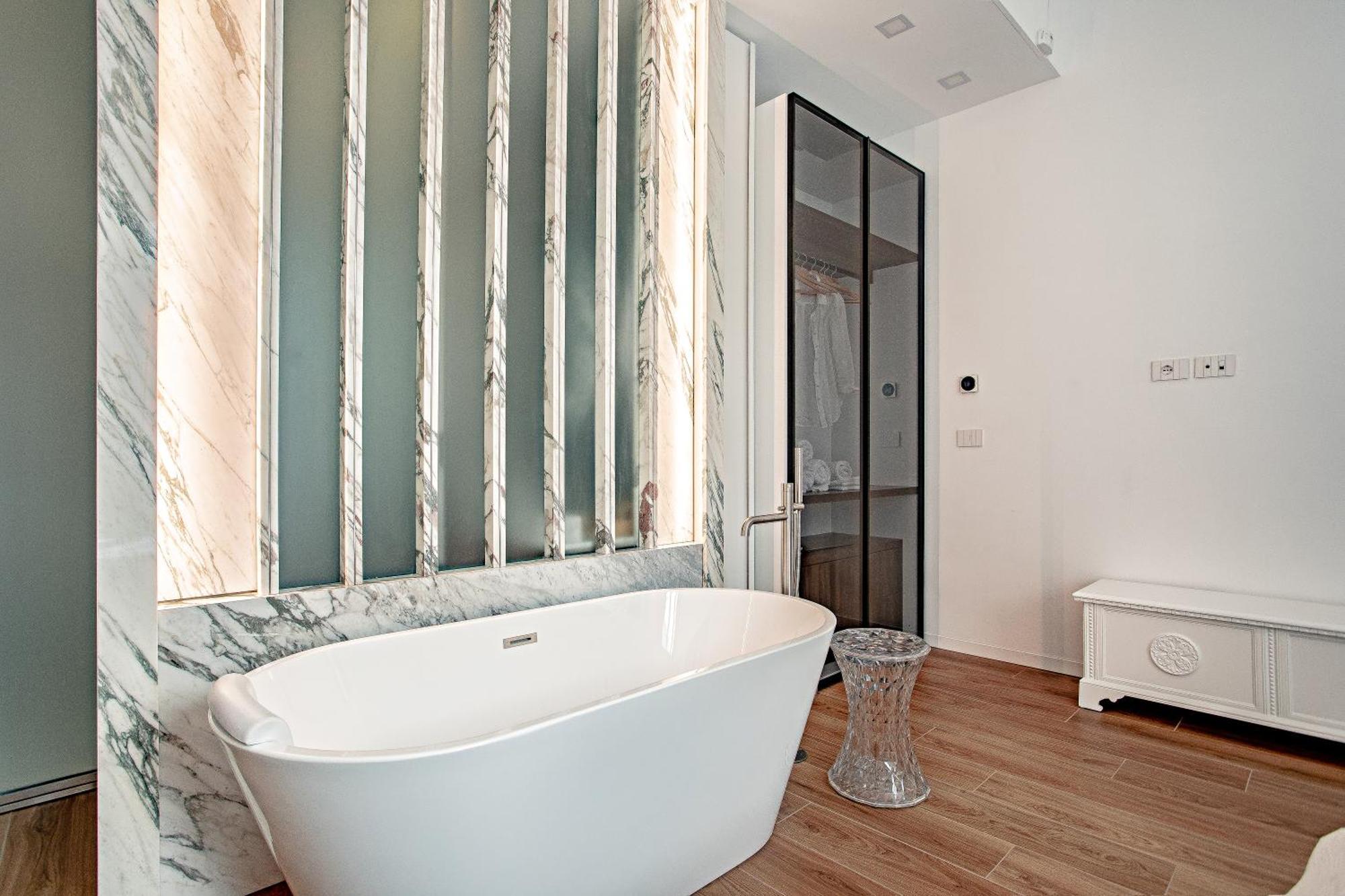 A Casa Di Manuela Appartement