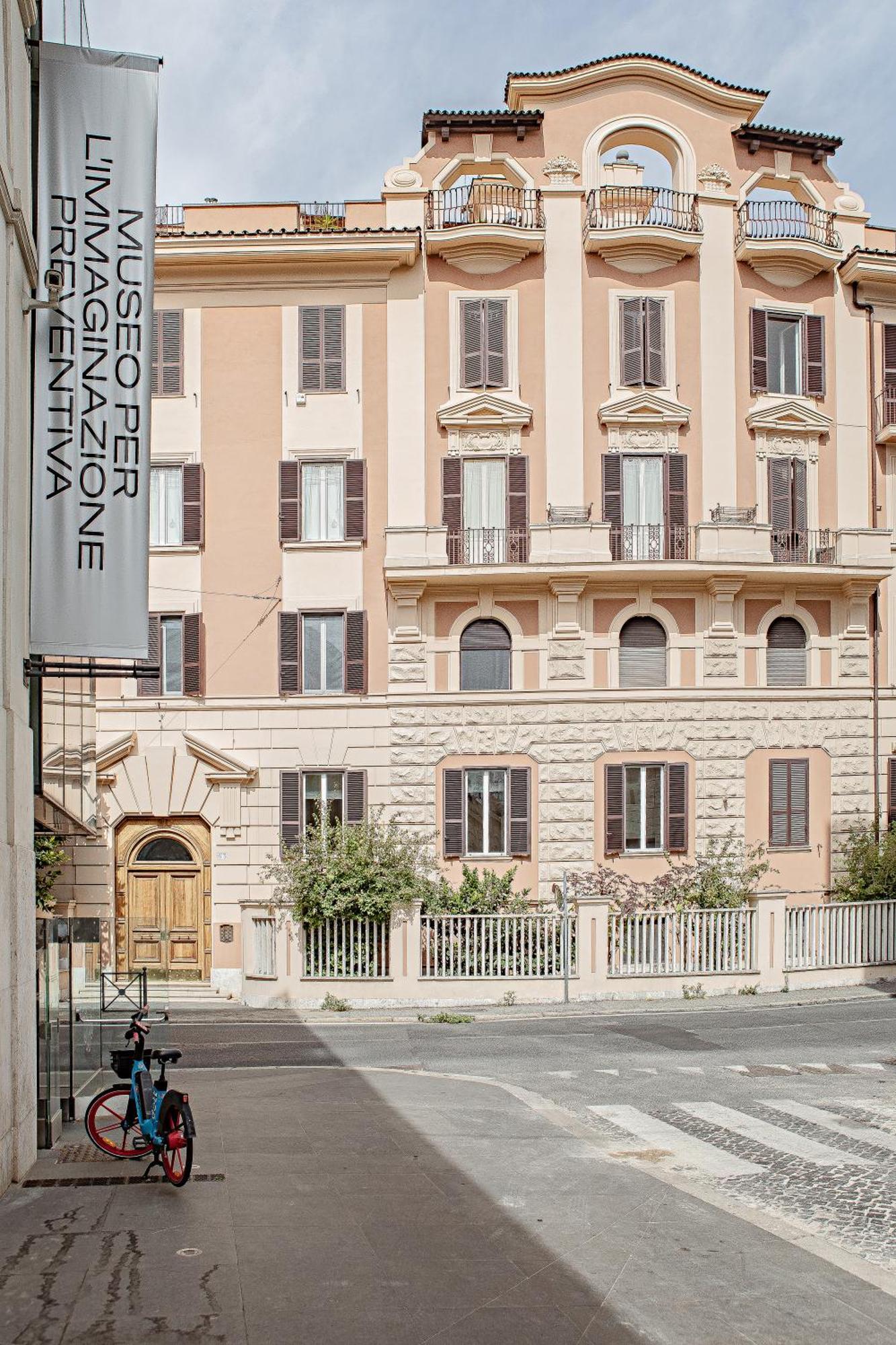 A Casa Di Manuela Appartement